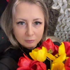 Галина Андреева, Киров