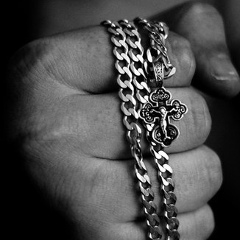 Владимир Иванович, Москва