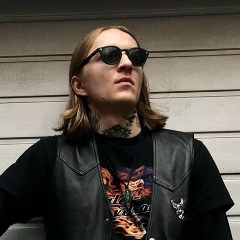 Андрей Абрамчик, 27.08, Berlin