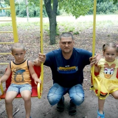 Сергей Юрченко, 01.02, Киев