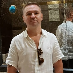 Дмитрий Самара, 10.09, Самара