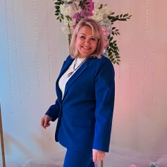 Ирина Мишина, 21.08, Москва