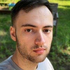 Сергей Терехов, 04.02.1991, Санкт-Петербург