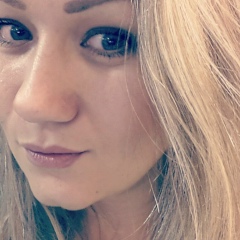 Oksana Trapeznikova, 11.07, Алматы