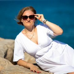 Наталья Яковлева, 29.04, Кохтла-Ярве