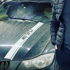 Азиз Манзаров, 18.02, Вязьма