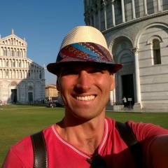 Александр Антонов, 31.05.1985, Санкт-Петербург