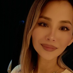 Айжан Алтынбекова, 04.12.1995, Тараз