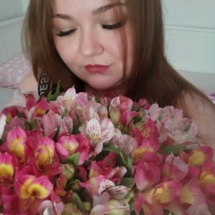 Маришка Саенко, 20.01, Шатура