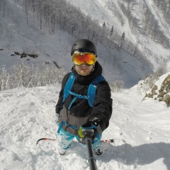 Кирилл Ko, 17.03.1986