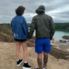 Анна Елкина, 13.05.1989, Москва