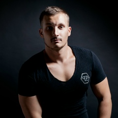 Юрий Кошель, 03.12, Львов