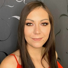 Индира Прусакова, 12.06.1989, Уфа