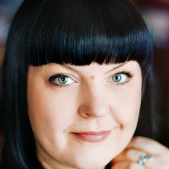 Ольга Полякова, 09.03, Миасс