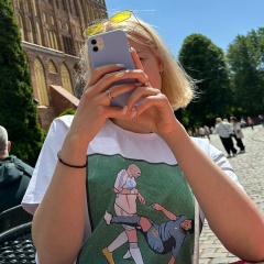 Марина Стрельникова, Сургут