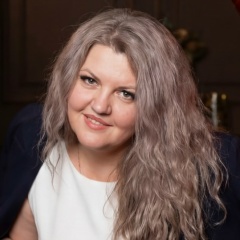 Оксана Нардюжева, 31.01, Самара