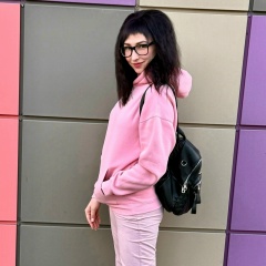 Виктория Попова, 08.11.1992, Липецк