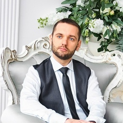 Жека Архангельский, 15.07