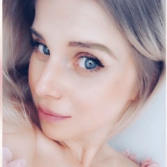 Ева Берг, Москва