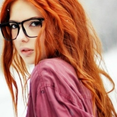 Алиса Светикова, 01.03.1994, Екатеринбург