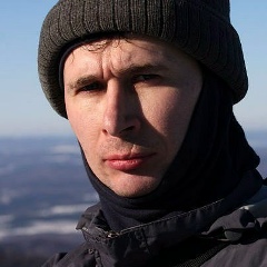 Евгений Стриха, 03.02.1972