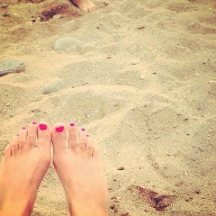 Ириша Викентьева, 05.09.1997, Москва