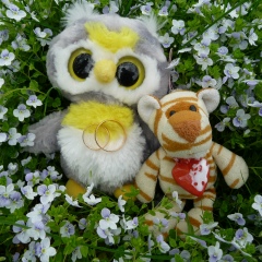 Надюшка Андреева, 26.09.1986, Москва