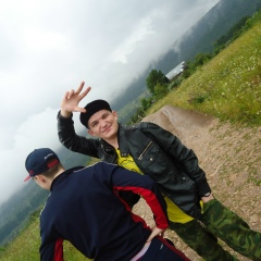 Вадим Байгильдин, 02.07.1991, Уфа