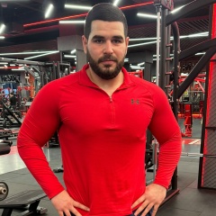 Arnold Minasyan