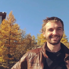 Евгений Шулепов, 01.05.1990