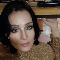 Марьяна Чумаш, 06.12, Самара