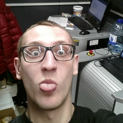 Андрей Туршин, 11.12, Фаниполь