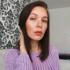 Виолетта Жинко, 28.04, Лида