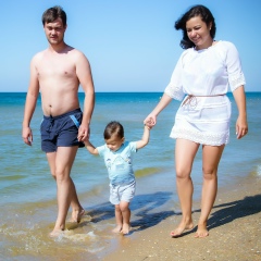 Жанна Ракитина, 20.02, Москва