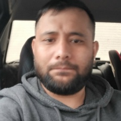 Тимур Мамасалиев, Сургут