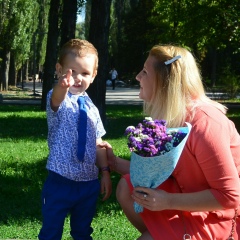 Юля Глимязь (Черкас), 07.06, Киев