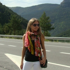 Инна Корзун, 27.02.1984, Киев