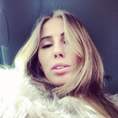 Катя Кохановская, 17.06, Киев