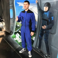 Алексей Кирилович, 16.03, Ачинск