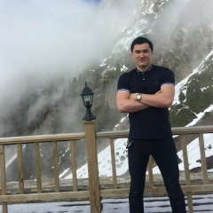 Bayan Togyzbaev, 10.02.1994, Алматы