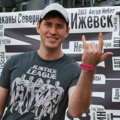 Евгений Данилов, 06.05.1986, Сарапул