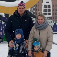 Саня Антропов, 08.04.1992, Феодосия