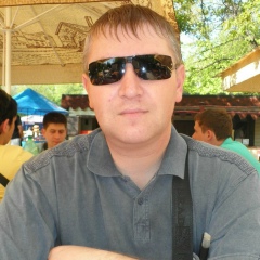 Влад Кетов, 15.06.1976, Самара