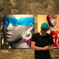 Сергей Старцев, Санкт-Петербург