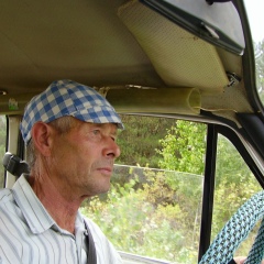 Сергей Кузнецов