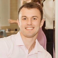 Илья Тедеев, 07.04.1998, Москва