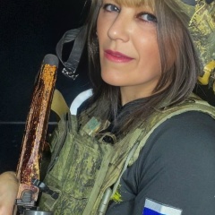 Лариса Алмазова, Ростов-на-Дону