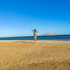 Малика Абусеитова, 13.08.1983, Алматы