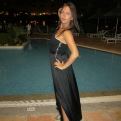 Екатерина Екатерина, 14.08.1985, Москва