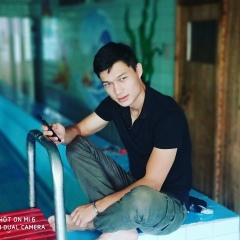 Алмас Даулетулы, 03.09.1996